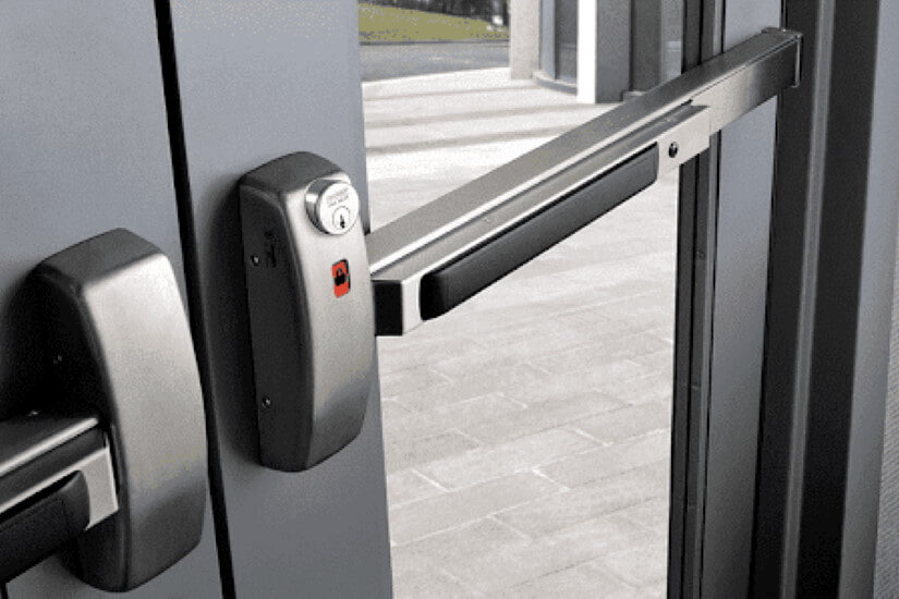 Commercial Locksmith Services - Gig Harbor, WA