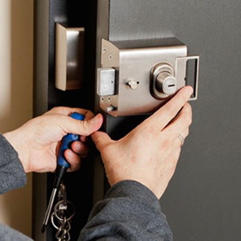 Home Lock Repair - Knight Safe & Lock