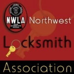 Member of Northwest Locksmith Association