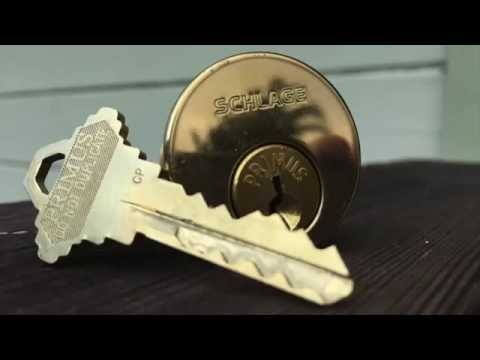 High Security Locks Installed - Knight Safe & Lock