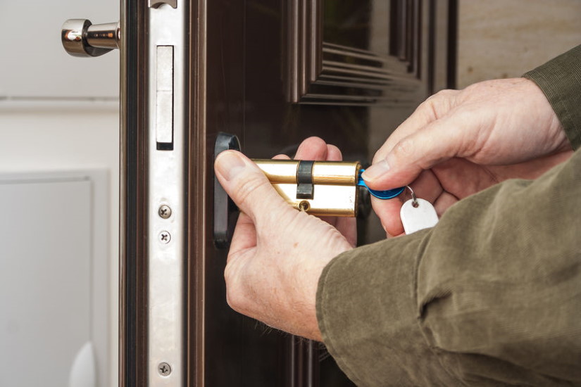 Gig Harbor Residential Locksmith Services - Knight Safe & Lock