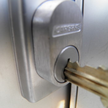 Commercial Locksmith Services in Gig Harbor, WA