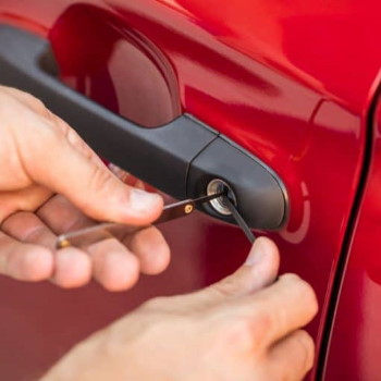Car Unlock Services Locksmith - Gig Harbor, WA