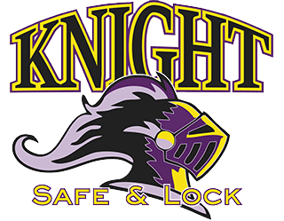 Knight Safe & Lock